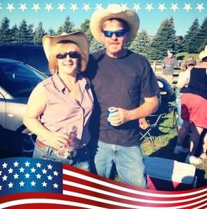 Meet your Posher, Cheryl